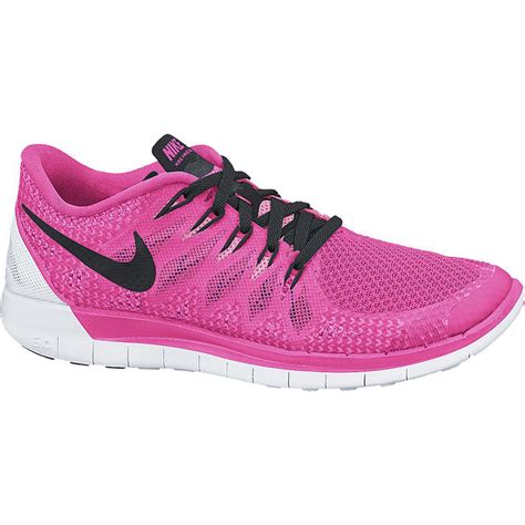 nike free 5.0 weiß pink schwarz
